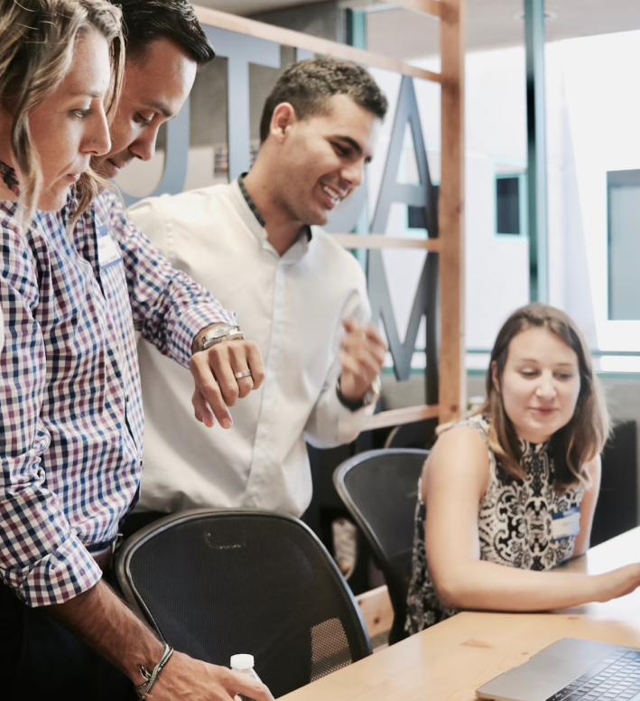 Tailored Solutions